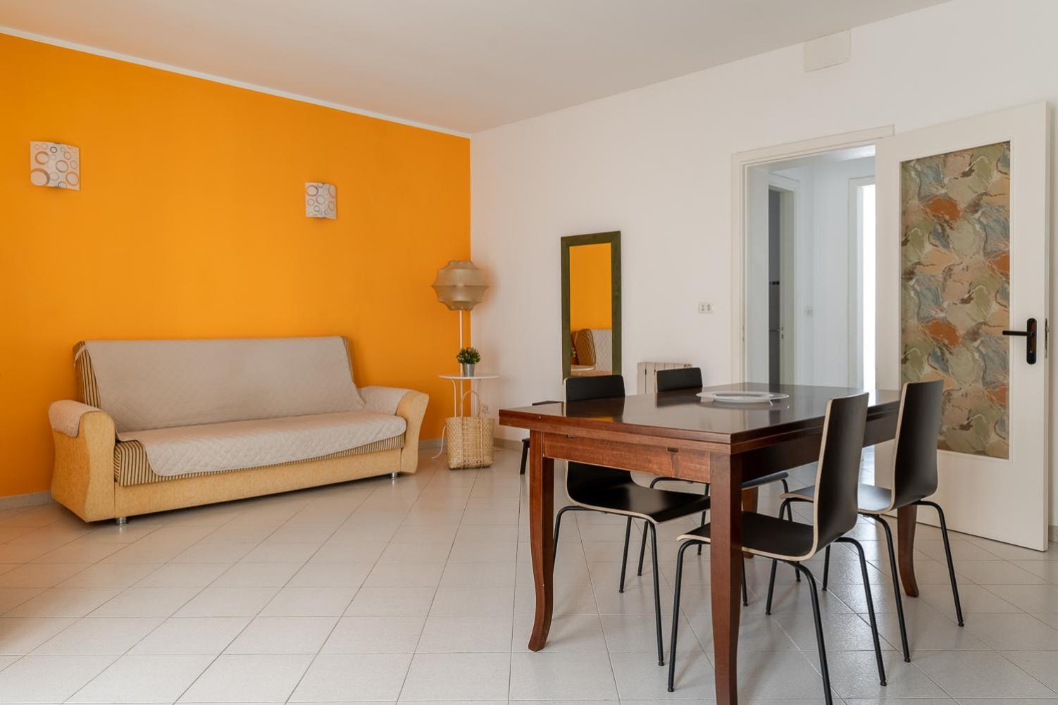 Apartamento Comfy Retreat By Wonderful Italy Syracuse