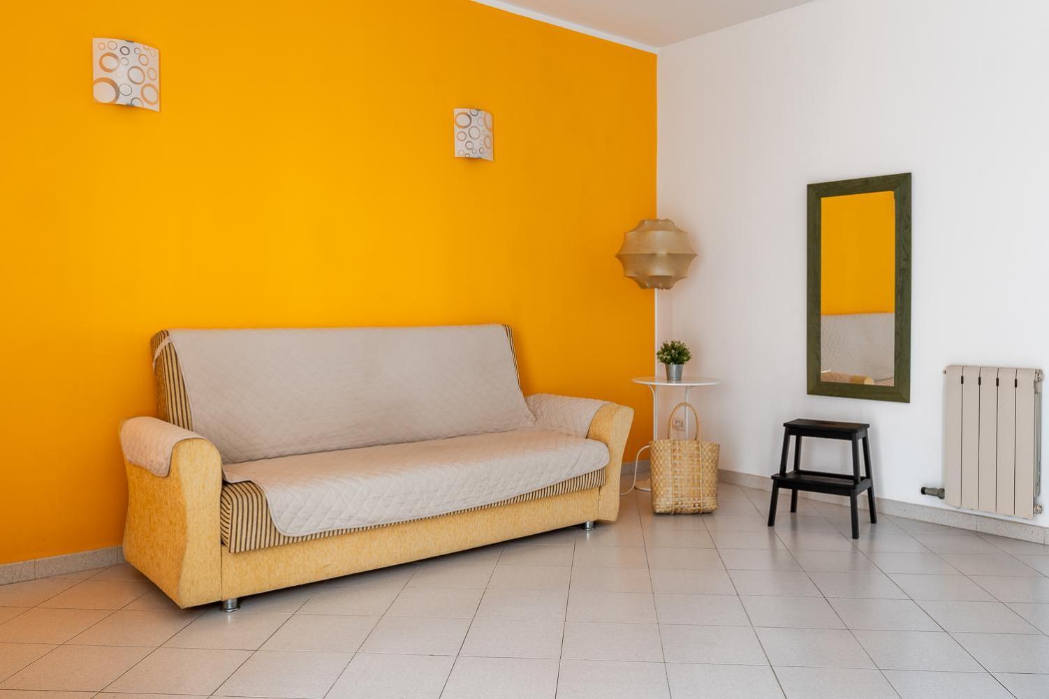 Apartamento Comfy Retreat By Wonderful Italy *