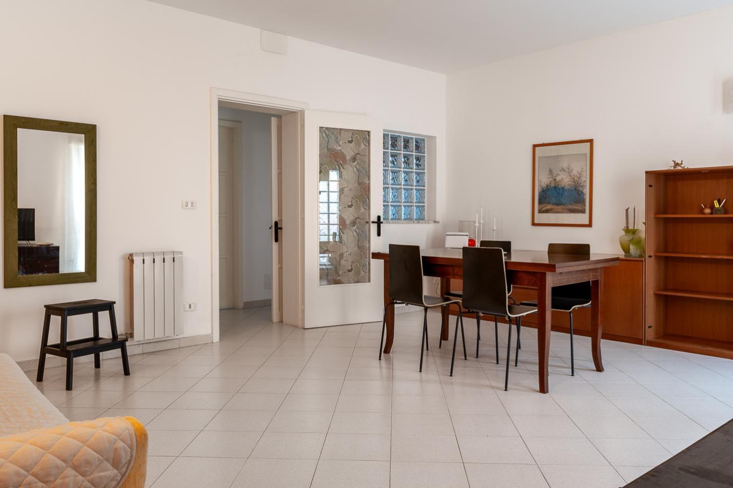 Comfy Retreat By Wonderful Italy